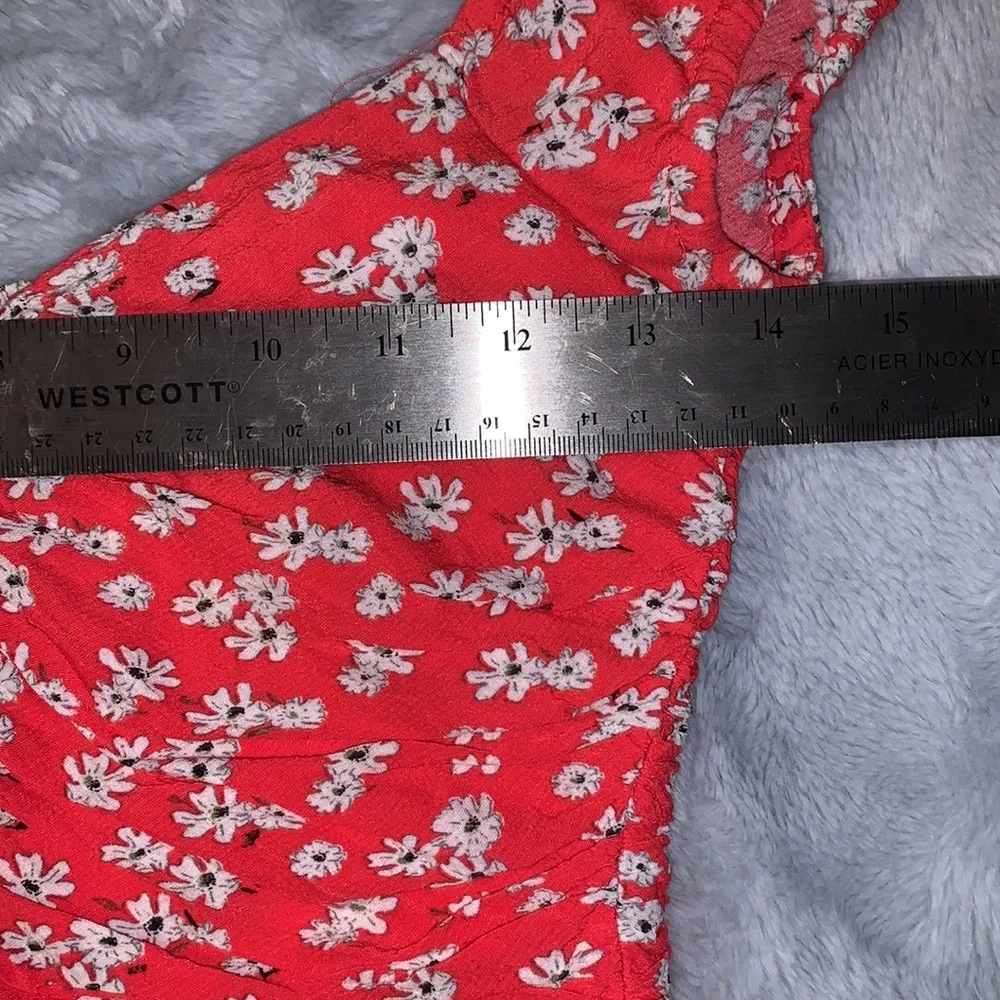 Zara Crop Top - Picture 5 of 12
